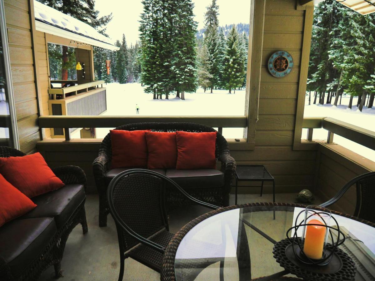 2 Bedroom Condo Near Leavenworth, Wa Exterior photo