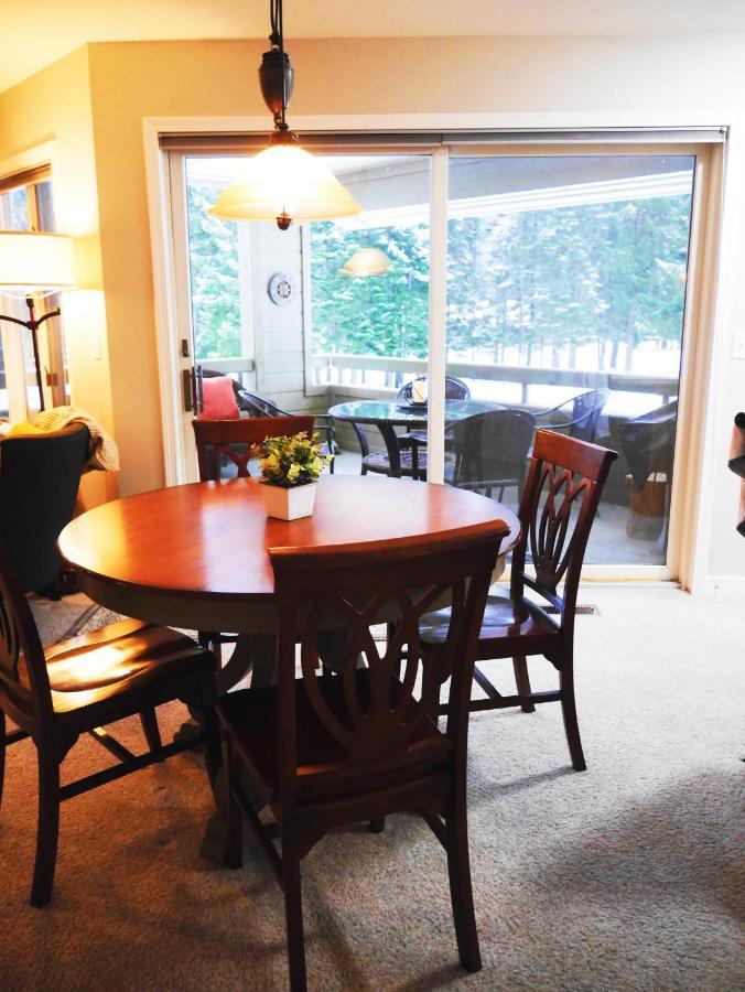2 Bedroom Condo Near Leavenworth, Wa Exterior photo