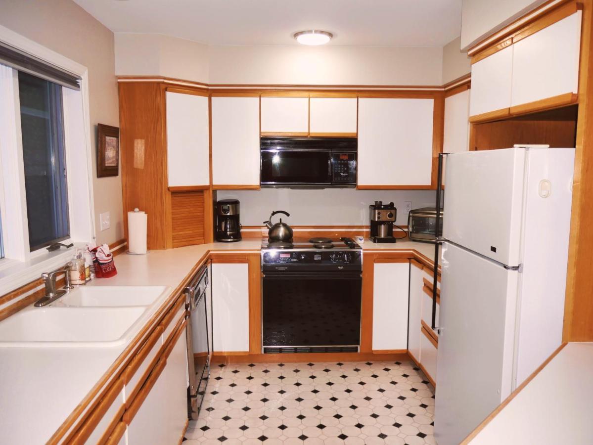 2 Bedroom Condo Near Leavenworth, Wa Exterior photo
