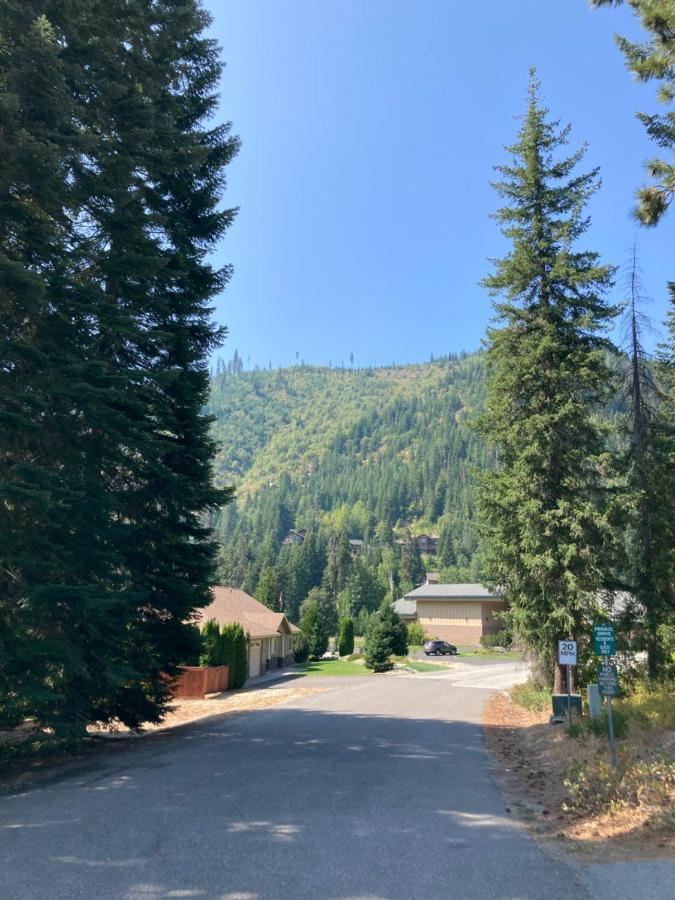 2 Bedroom Condo Near Leavenworth, Wa Exterior photo