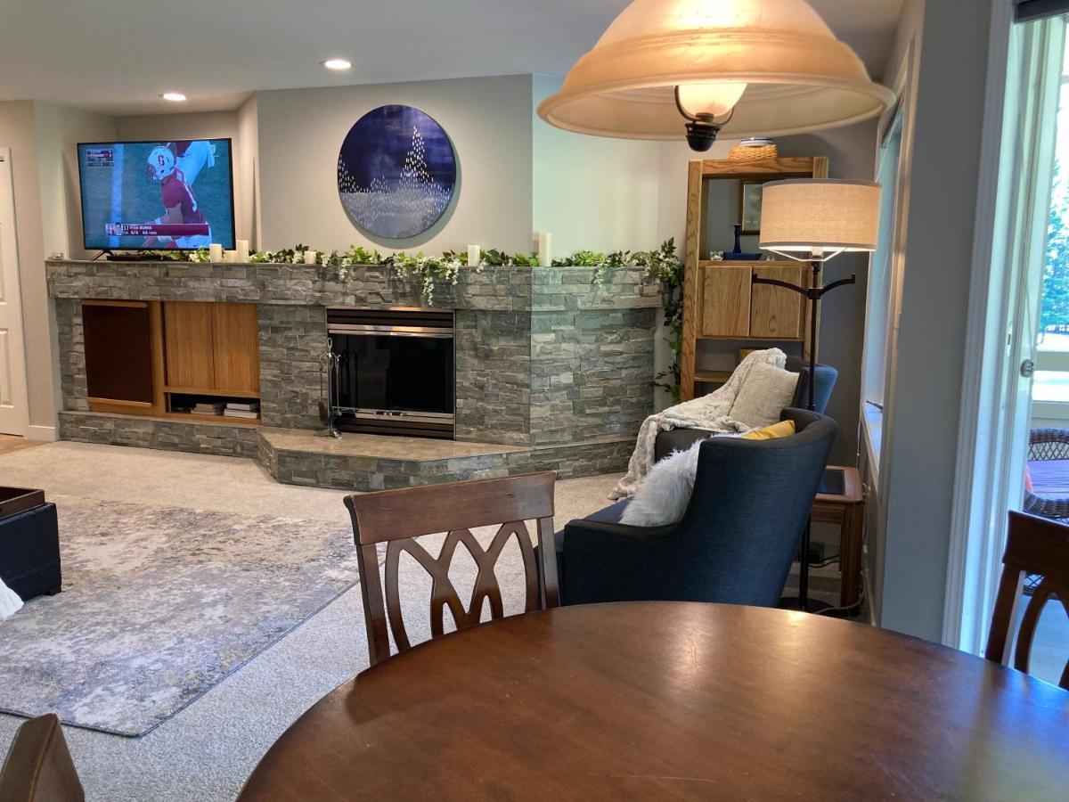 2 Bedroom Condo Near Leavenworth, Wa Exterior photo