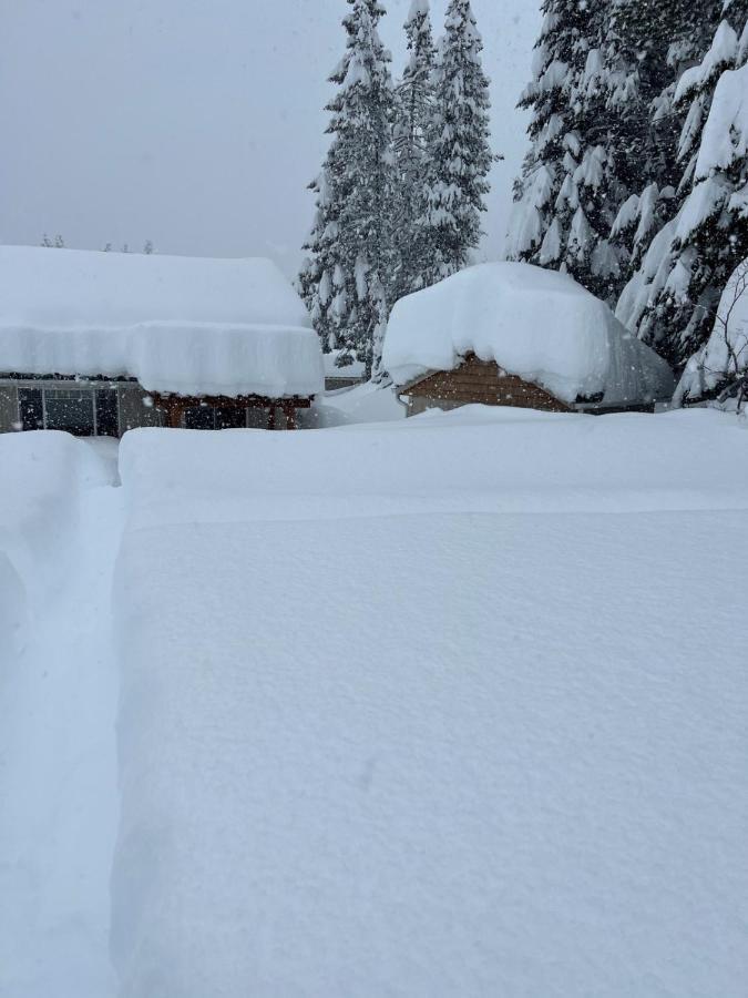 2 Bedroom Condo Near Leavenworth, Wa Exterior photo